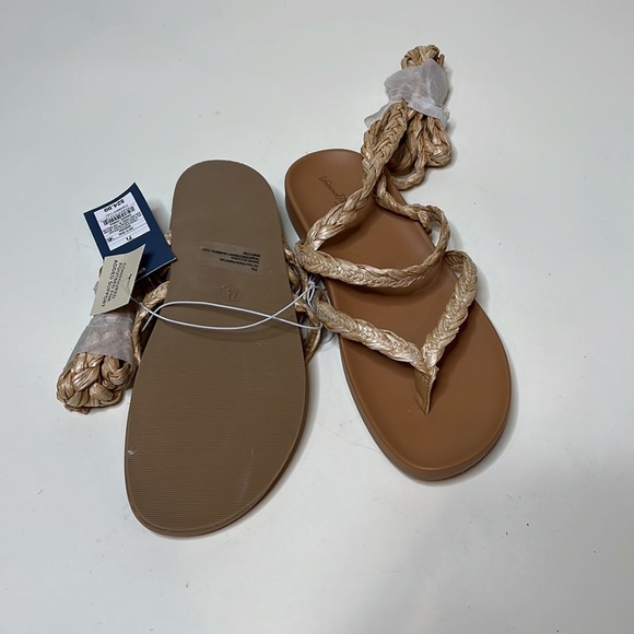 Universal thread sandal - Picture 2 of 2